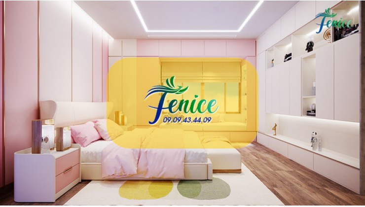 FENICE ĐỒNG NAI BẢNG GIÁ CẬP NHẬT 2022 - HOTLINE: 0909434409